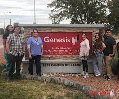 Genesis Healthcare Office Photos